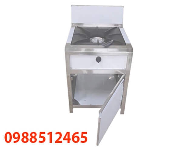 BẾP HẦM ĐƠN DẠNG TỦ