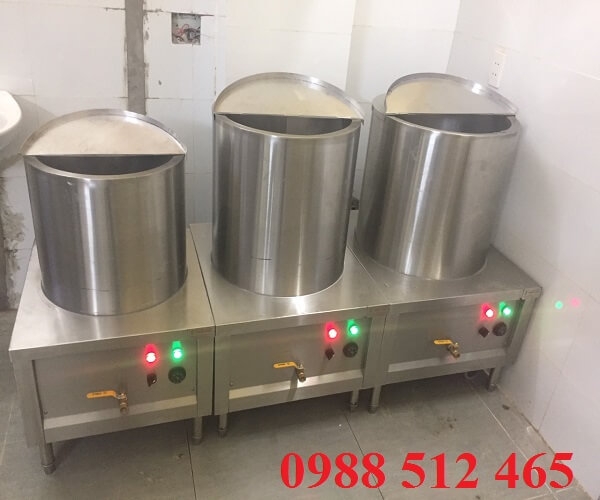 BỘ NỒI PHỞ CHUYÊN NGHIỆP