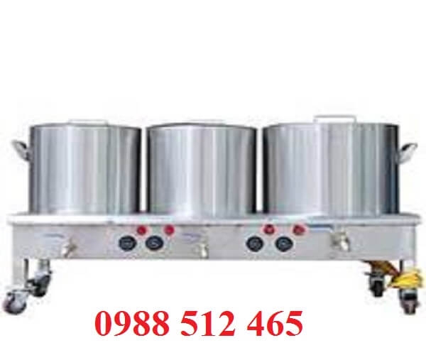 BỘ NỒI PHỞ INOX TIỆN DỤNG
