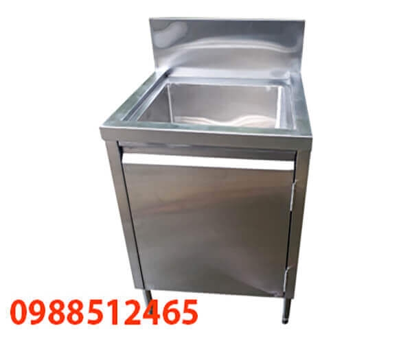 CHẬU RỮA TAY DẠNG TỦ