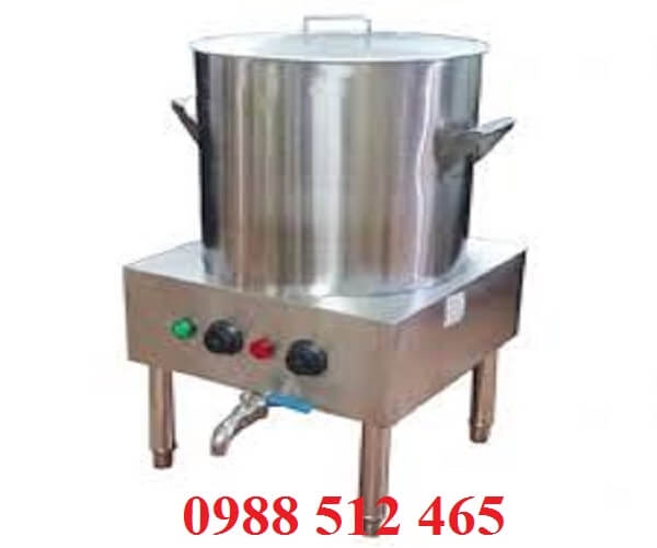 NỒI PHỞ 100 LIT 3 LỚP