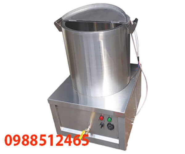 NỒI PHỞ 80 LIT INOX