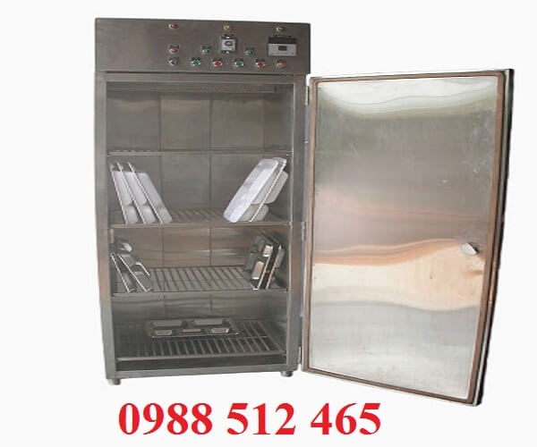 TỦ SẤY KHAY 1 CỬA