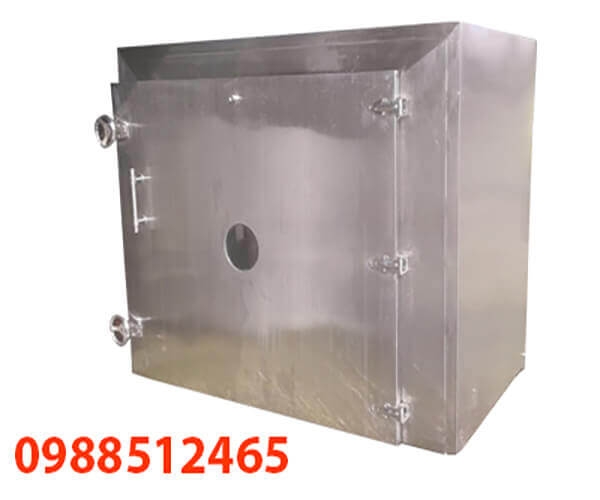TỦ SẤY NÔNG SẢN INOX